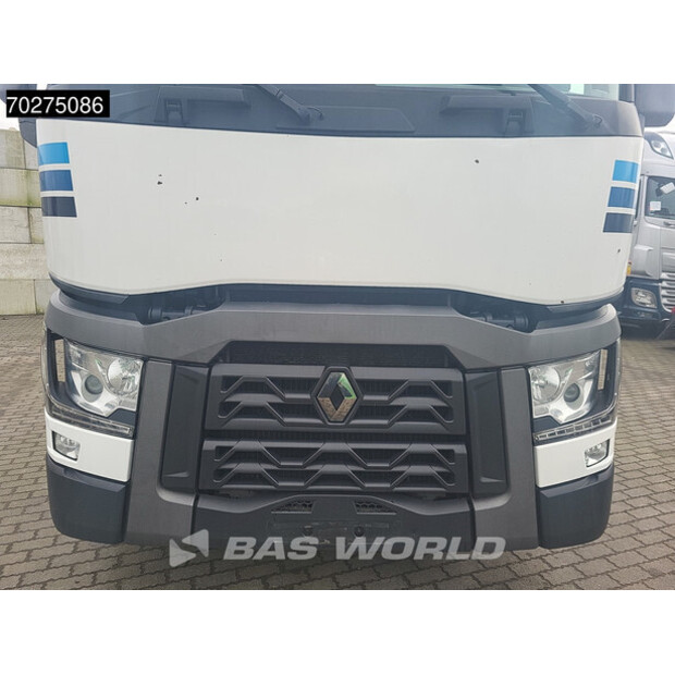 2019 Renault T460-40436216
