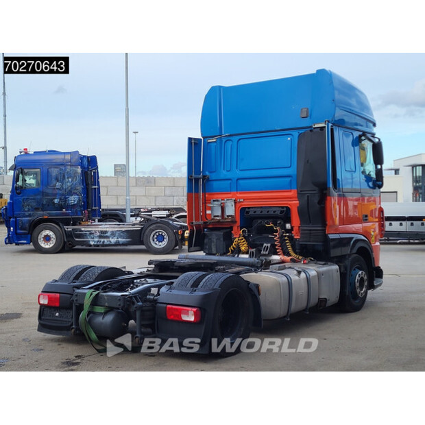 2018 DAF XF450-40436246