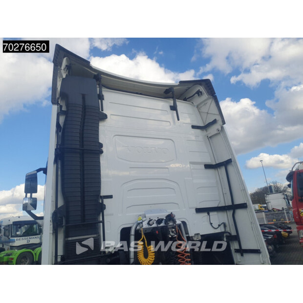 2016 فولفو FH 460-40436270