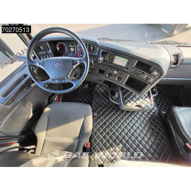2016 Scania R730-40436326