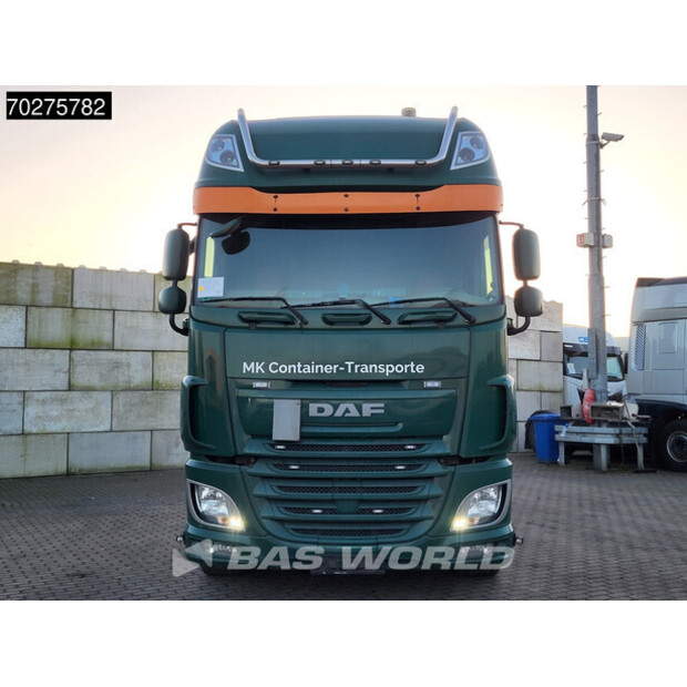2013 DAF XF 460-40436414