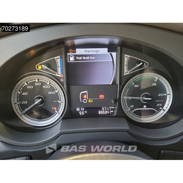 2018 DAF XF 480-40436914
