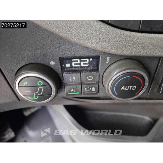 2016 Volvo FH 460-40437013