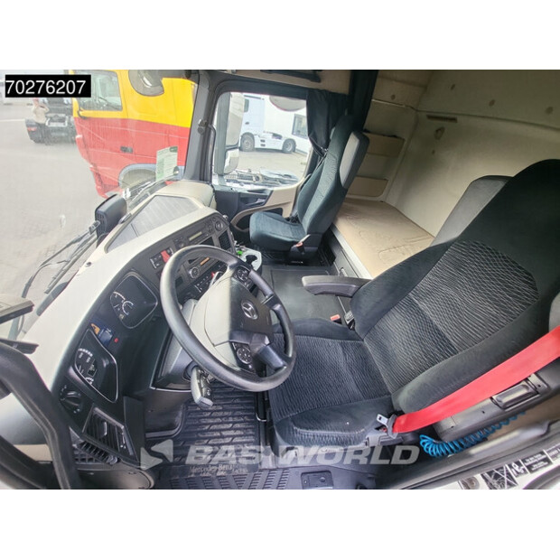 2018 مرسيدس بنز Actros 1843-40437045