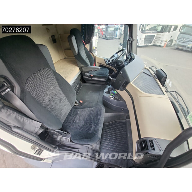 2018 مرسيدس بنز Actros 1843-40437046