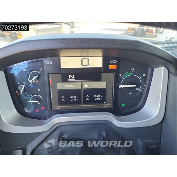 2019 Renault T460-40437134