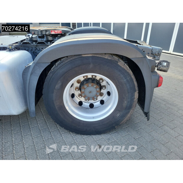 2013 مرسيدس بنز Actros 1945-40437147