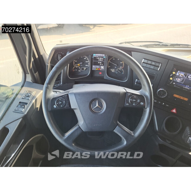 2013 مرسيدس بنز Actros 1945-40437160