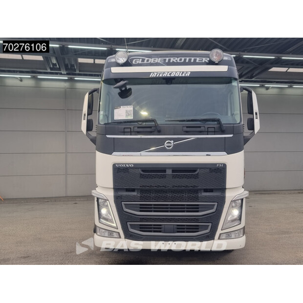 2016 Volvo FH500-40437180