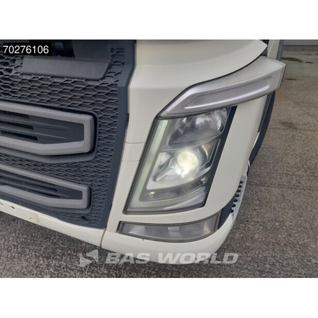 2016 Volvo FH500-40437187