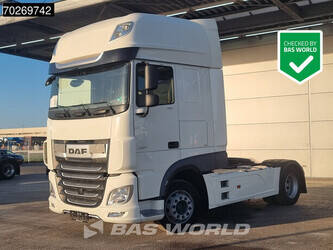 Image de CAMIONS 2020 DAF XF 480 À vendre à Pays-Bas