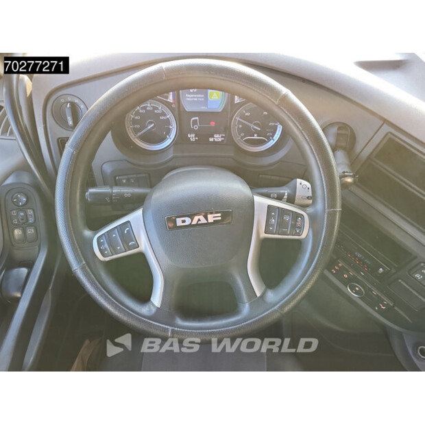 2018 DAF XF 480-40437260