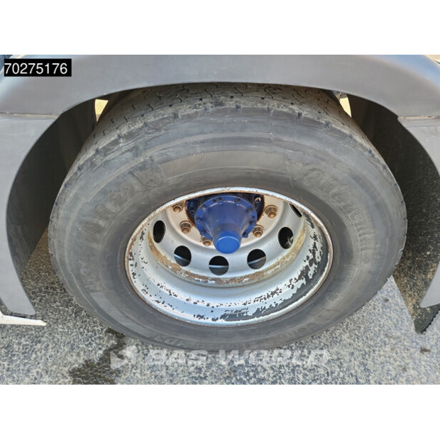2015 سكانيا R450-40437323