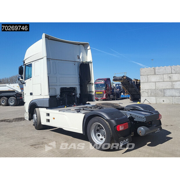 2020 DAF XF 480-40437362