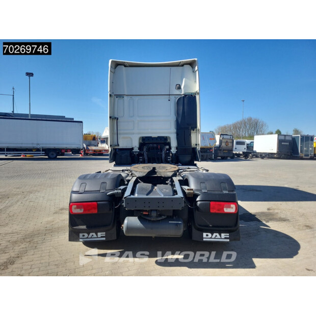 2020 DAF XF 480-40437364