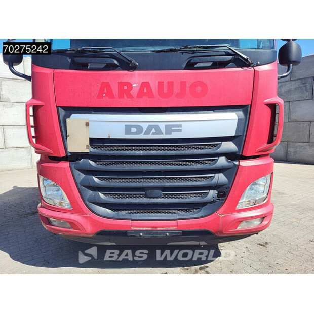 2017 DAF CF 510-40437400