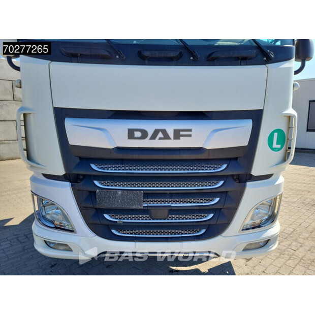 2018 DAF XF 480-40437432