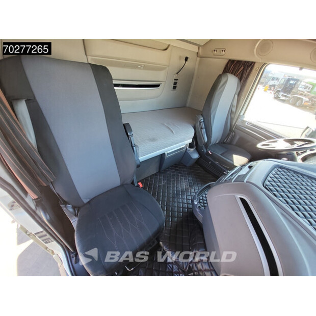 2018 DAF XF 480-40437445