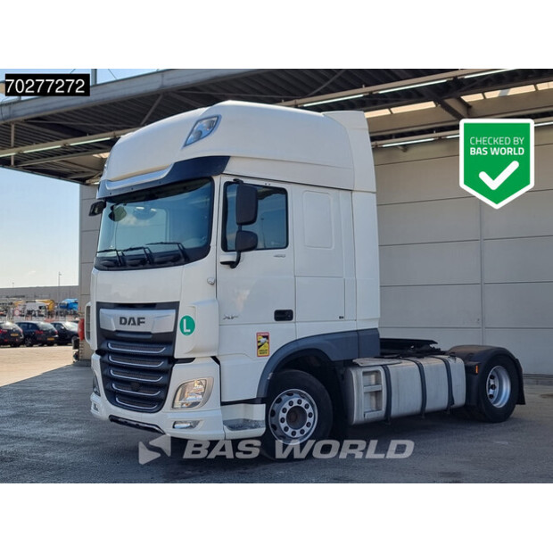 2018 DAF XF 480-40437456