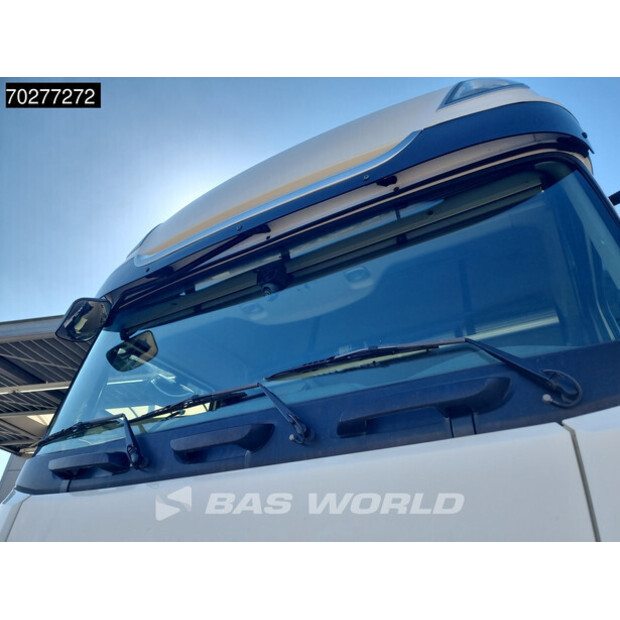 2018 DAF XF 480-40437470