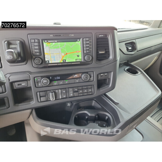 2020 سكانيا R410-40437625