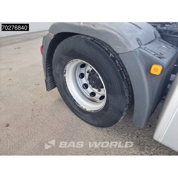 2019 MAN TGX 18.460-40437648