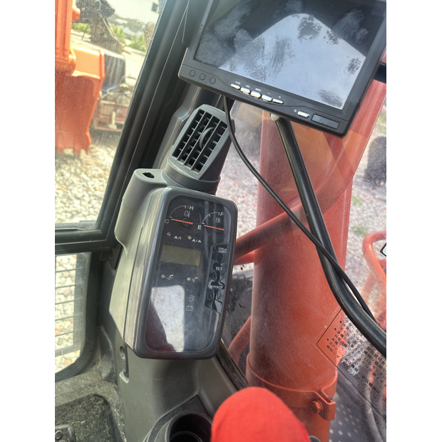 2024 Hitachi ZX350-3G-40437956