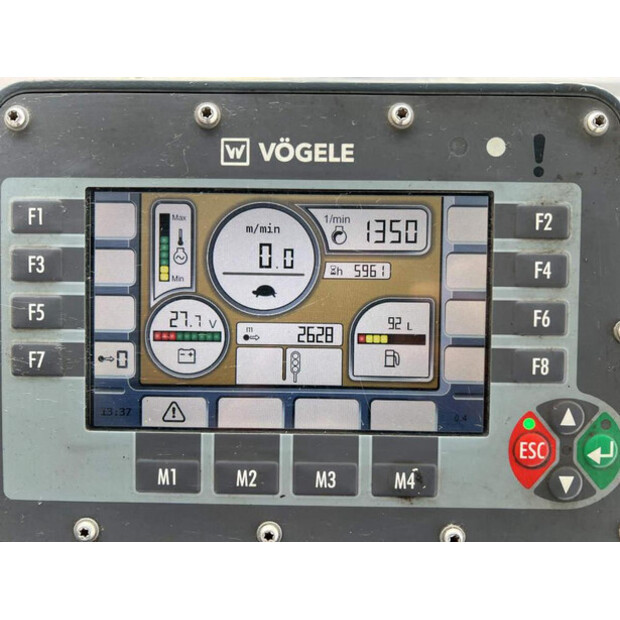 2016 VOGELE SUPER 1803-3i-40438076