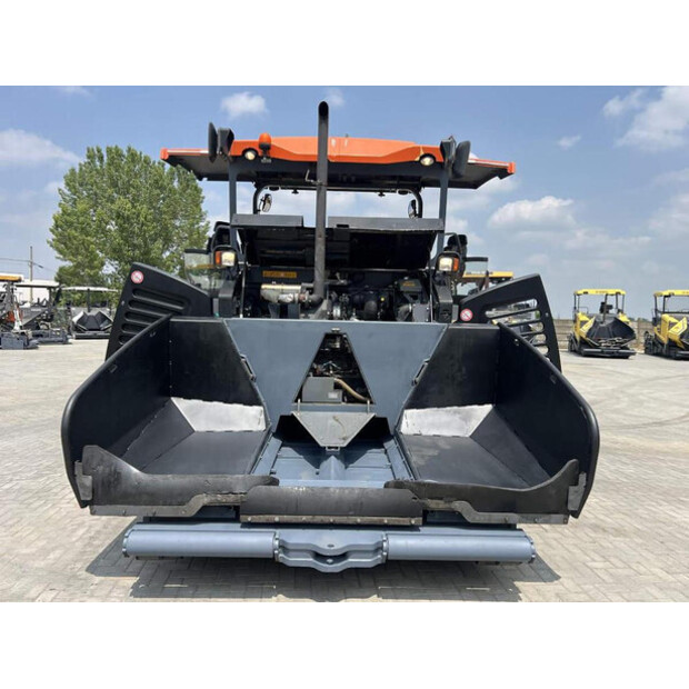 2016 VOGELE SUPER 1803-3i-40438102