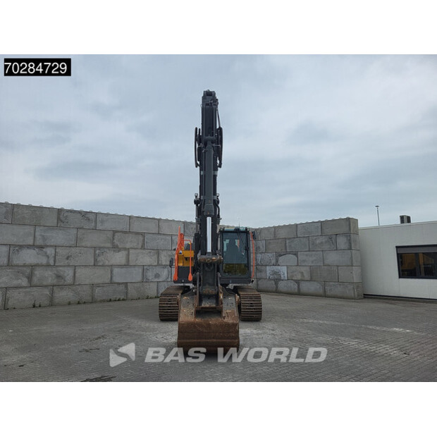 2020 فولفو EC200EL-40438291