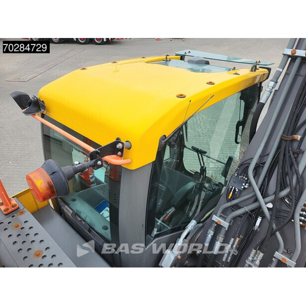 2020 فولفو EC200EL-40438301