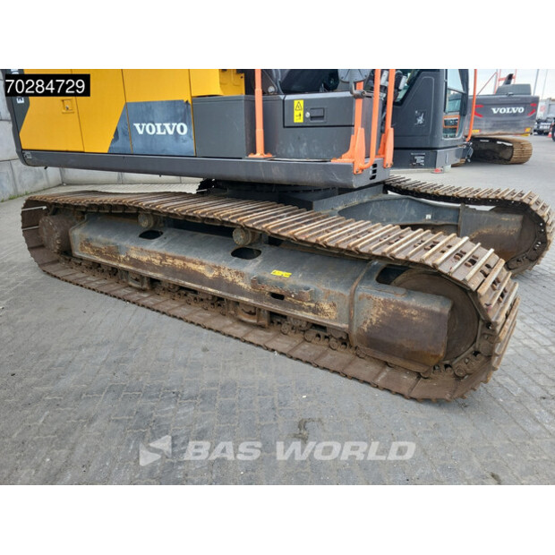 2020 فولفو EC200EL-40438305