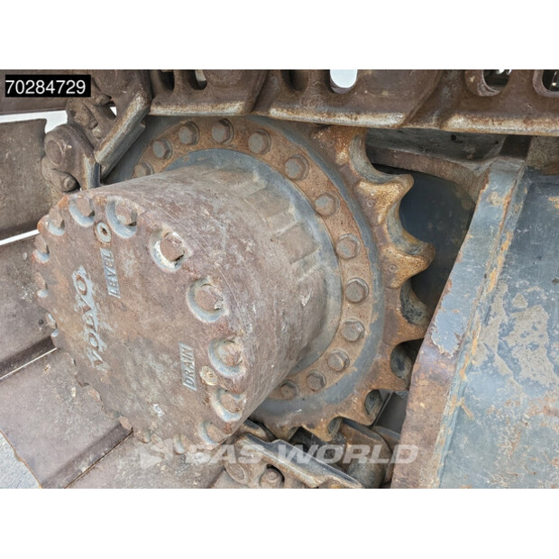 2020 فولفو EC200EL-40438311