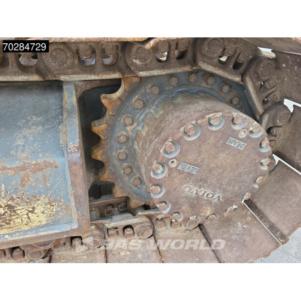 2020 فولفو EC200EL-40438312