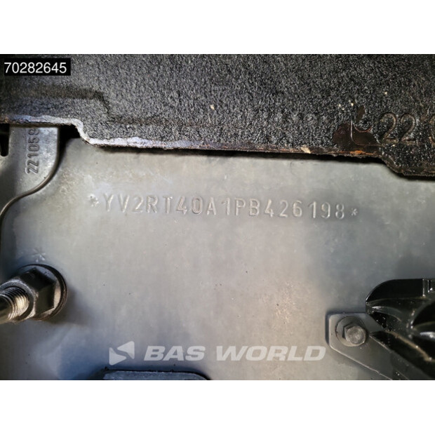 2023 Volvo FH500-40438389
