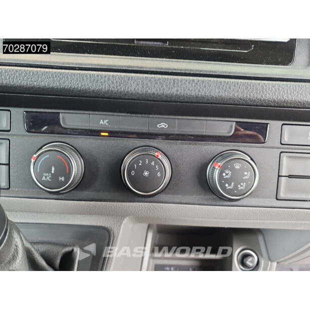 2022 فولكس فاجن Crafter 140pk-40438408
