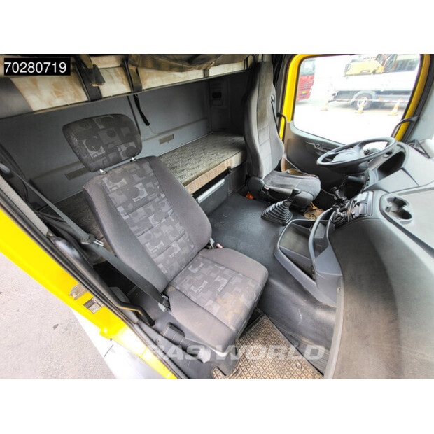 2011 مرسيدس بنز Axor 2543-40438490
