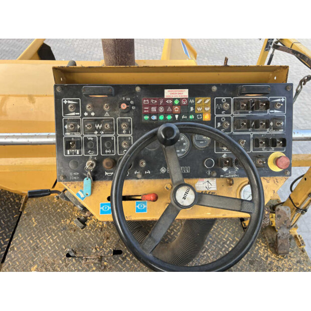 2003 Bitelli BB 650 DT-40438677