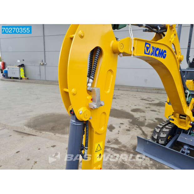 2023 XCMG XE18E-40438702