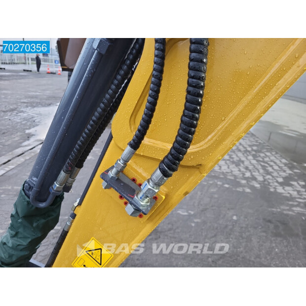2023 XCMG XE27E-40438827