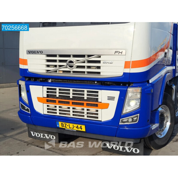 2011 فولفو FH 460-40438883
