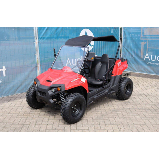 2024 ويكستريم UTV-ATV 200PRO-40439447