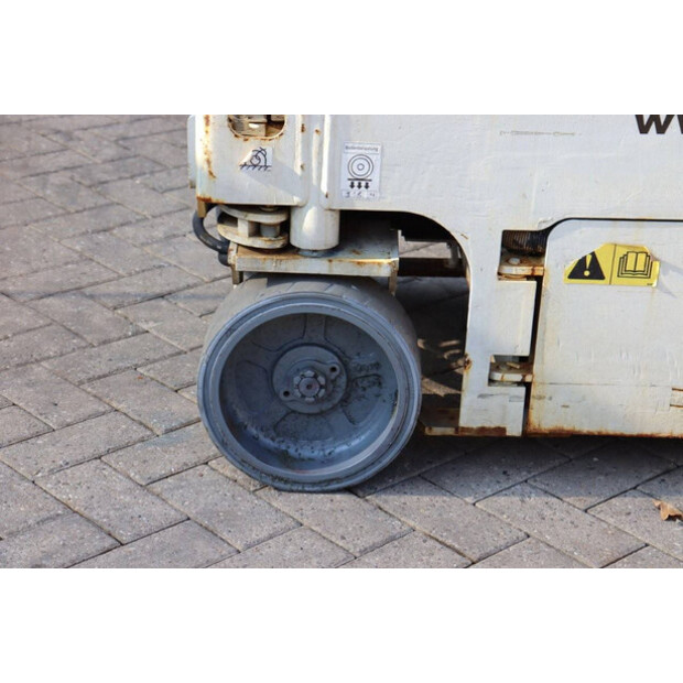 2014 Genie GS1532-40439809