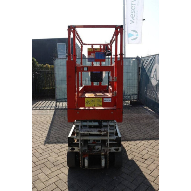 2014 Genie GS1532-40439859