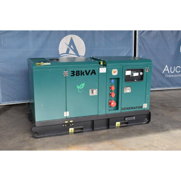 2022 Pheatonn GF2-W41-40439991