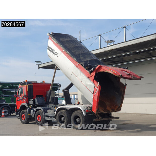 2015 فولفو FMX 450-40440382