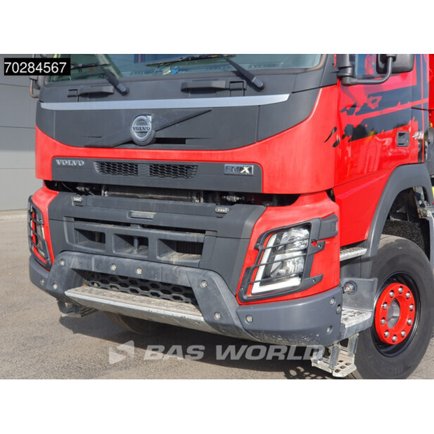 2015 فولفو FMX 450-40440392