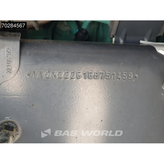 2015 فولفو FMX 450-40440417