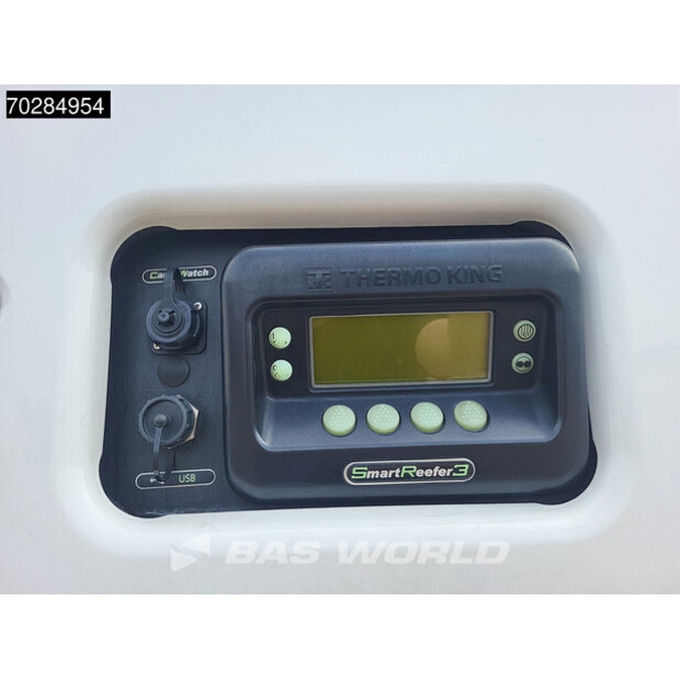 2018 شميتز كارجوبول THERMOKING SLXi SPECTRUM-40440516