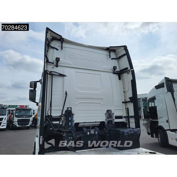 2020 Scania S650-40440707